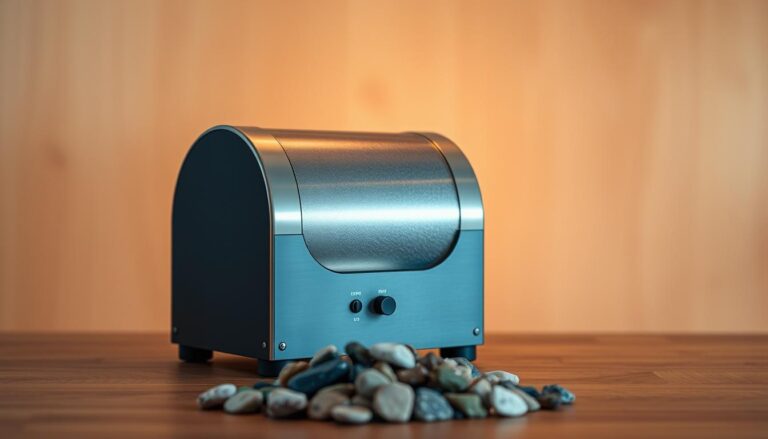 Read more about the article Best Rock Tumbler for Beginners: Complete Buying Guide