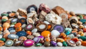 How to Identify Agate, Jasper, Quartz