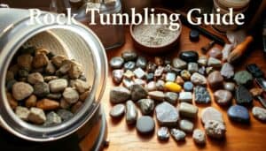 Read more about the article Rock Tumbling: A Step-by-Step Guide