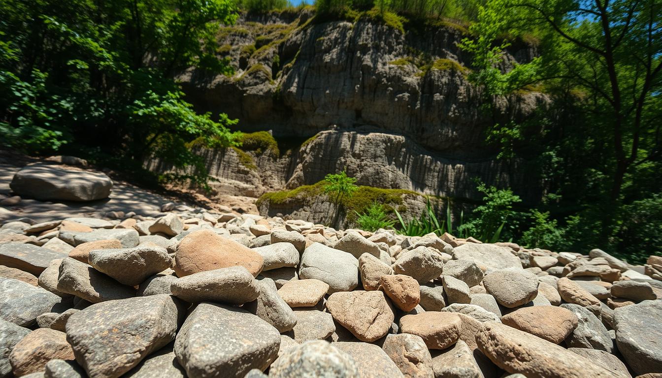 You are currently viewing Rock Collecting Laws in Alabama: Complete Legal Guide