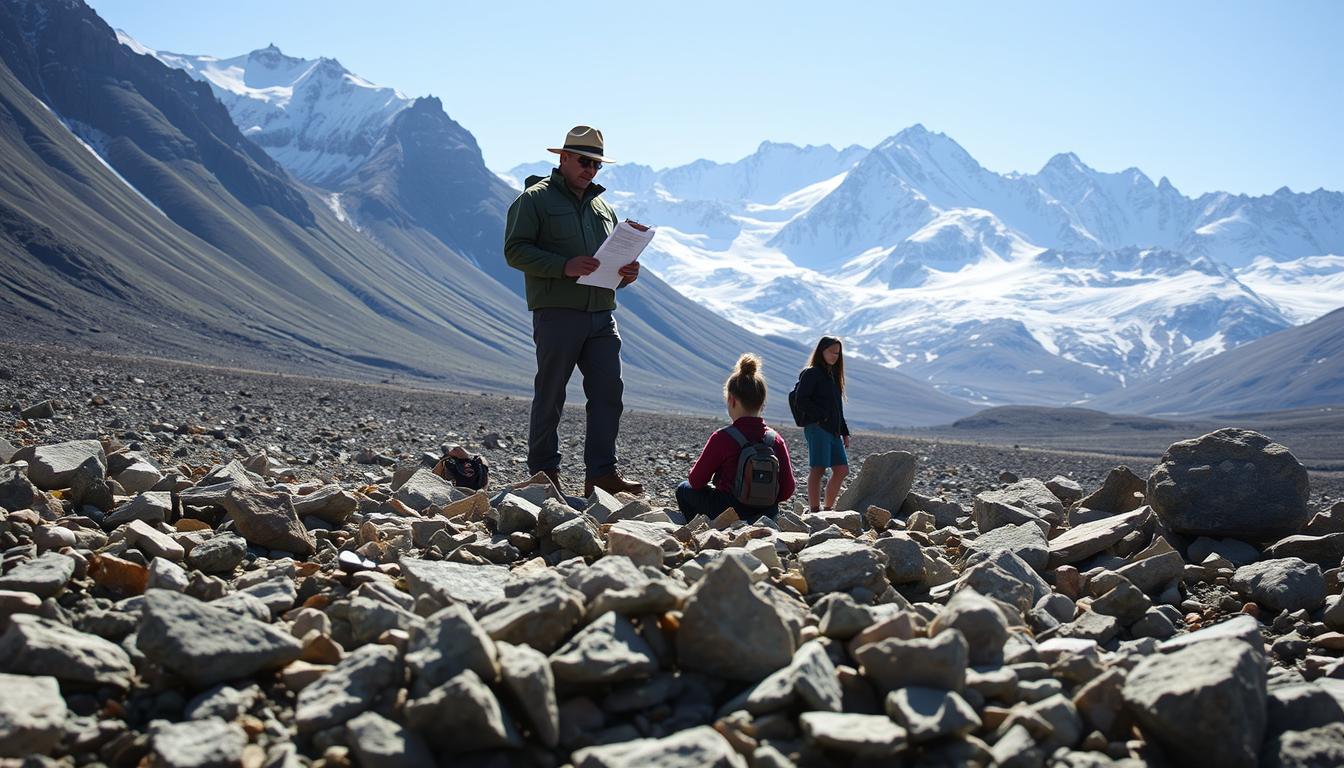 You are currently viewing Rock Collecting Laws in Alaska: Complete Guide to Legal Regulations