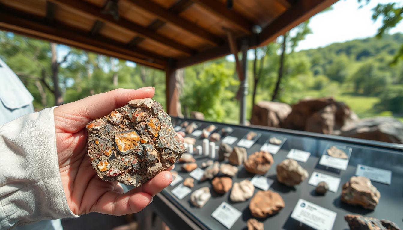 You are currently viewing Rock Collecting Laws in Arkansas: Complete Legal Guide for Rockhounds