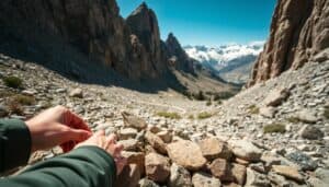 Rock Collecting Laws in Idaho