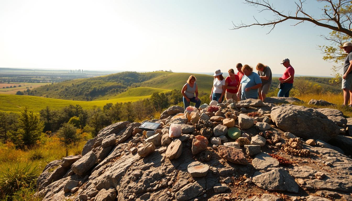 You are currently viewing Rock Collecting Laws in Illinois – Complete Legal Guide