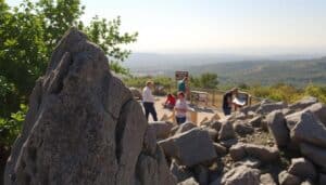 Rock Collecting Laws in Louisiana