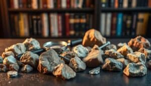 Rock Collecting Laws in Michigan