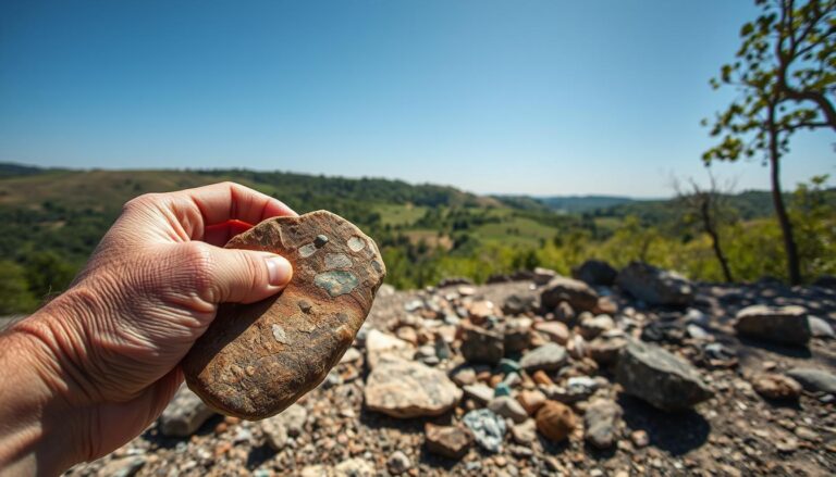 Read more about the article Rock Collecting Regulations In Mississippi: Complete Legal Guide