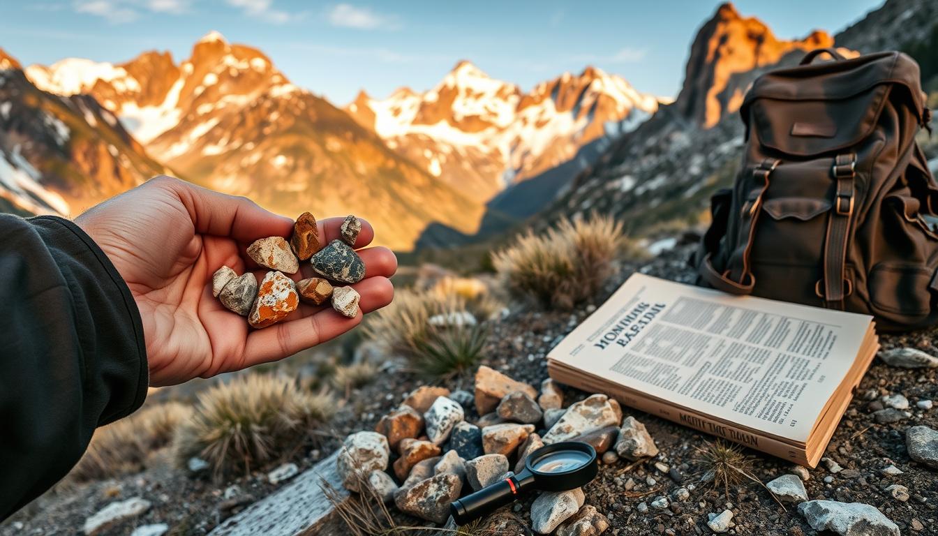 You are currently viewing Rock Collecting Laws in Montana: Complete Legal Guide