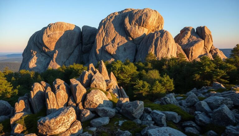 Read more about the article Rock Collecting Laws New Hampshire: Complete Legal Guide