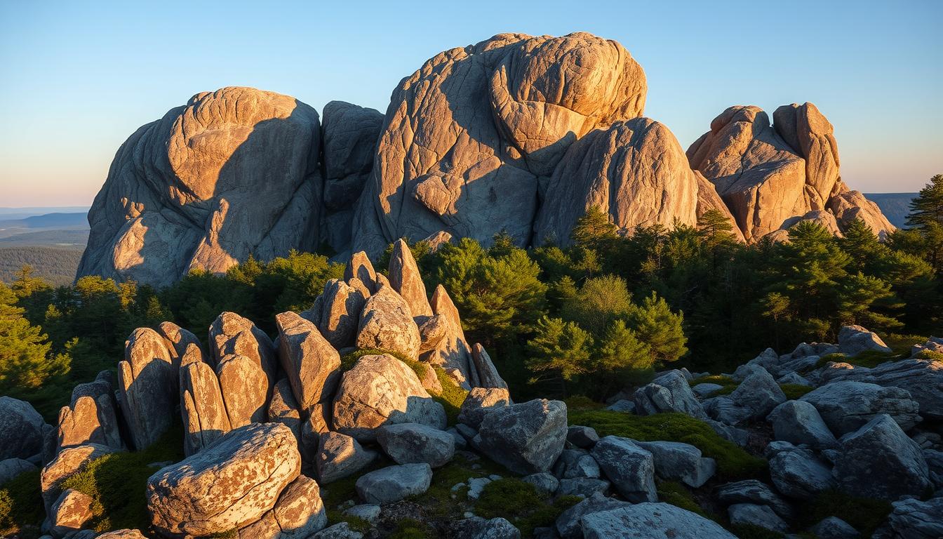 You are currently viewing Rock Collecting Laws New Hampshire: Complete Legal Guide