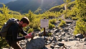 Rock Collecting Laws in Pennsylvania