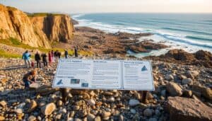 Rock Collecting Laws in Rhode Island