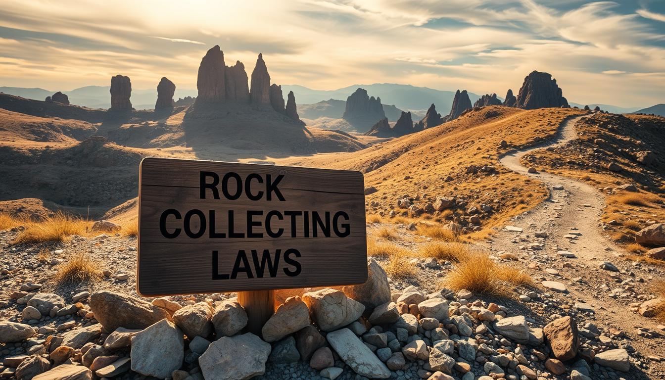 You are currently viewing Rock Collecting Laws in South Carolina: Complete Guide to Legal Regulations