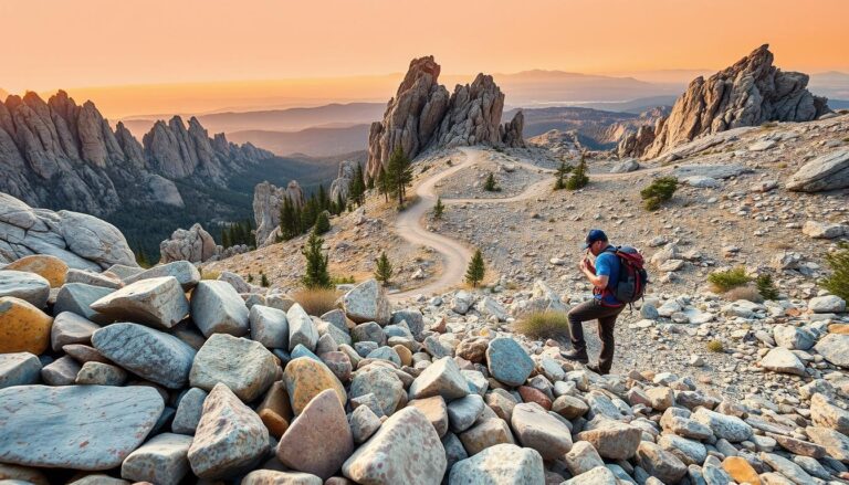 Read more about the article Rock Collecting Laws in South Dakota: Complete Legal Guide