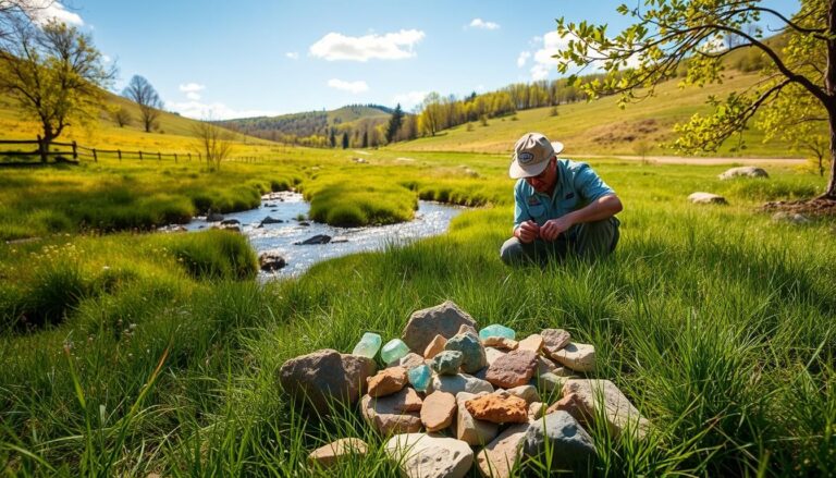 Read more about the article Rock Collecting Laws in Tennessee: Complete Legal Guide
