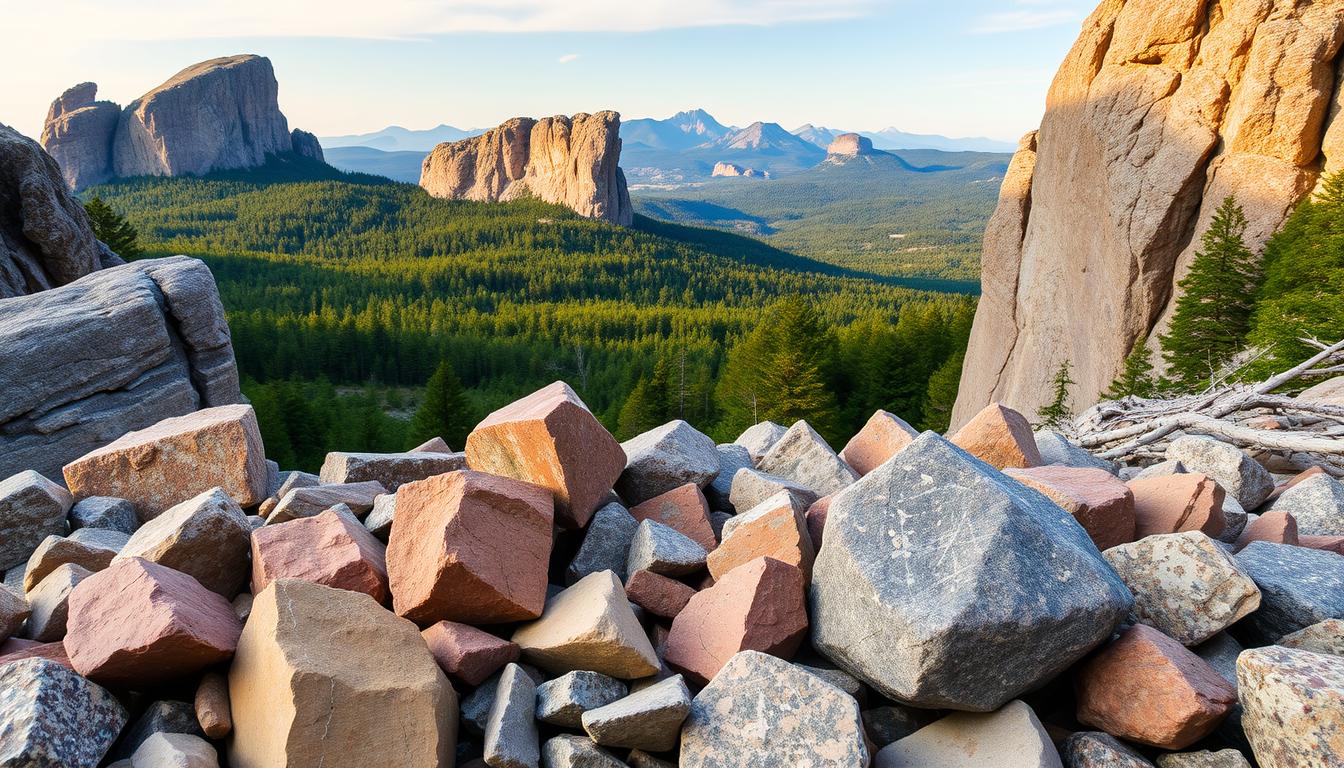 You are currently viewing Rock Collecting Laws in Vermont: Complete Legal Guide