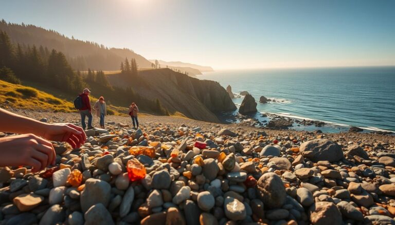 Read more about the article Rock Collecting Laws in Washington: Complete Legal Guide