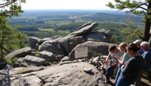 Rock Collecting Laws in Wisconsin