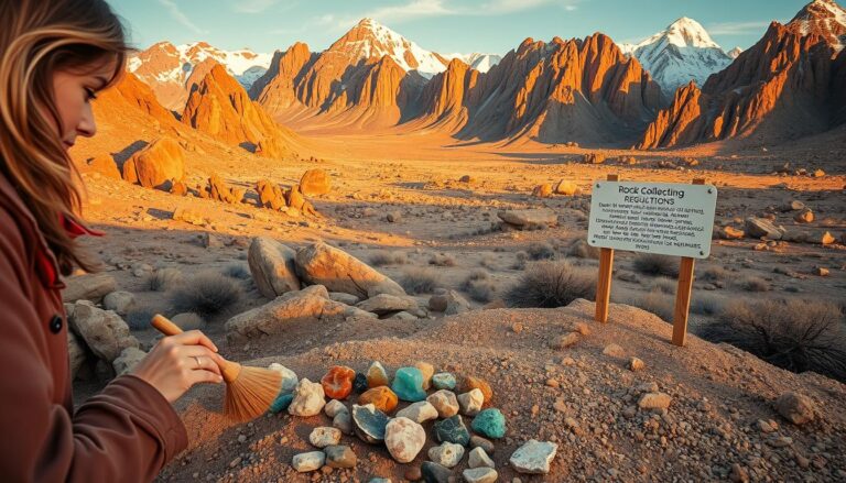 Read more about the article Rock Collecting Laws in Wyoming – Complete Guide to Legal Rockhounding