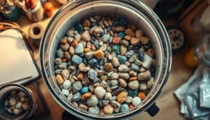 Rock Tumbling Guide for Beginners