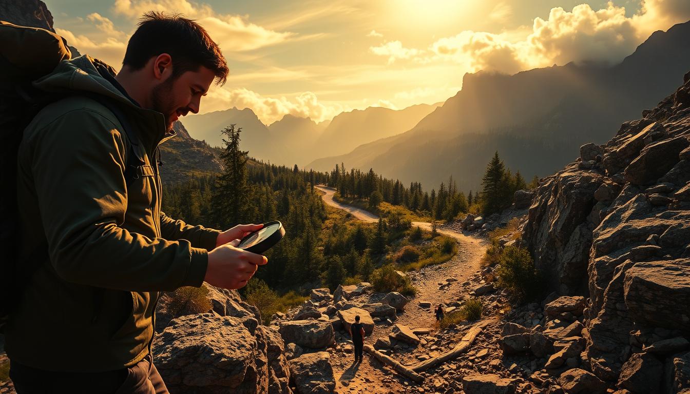 You are currently viewing Rockhounding Near Me – Find Local Gems and Minerals