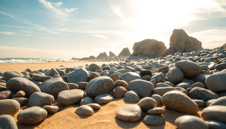 Read more about the article Finding Rocks For Tumbling: Best Beach Collecting Guide