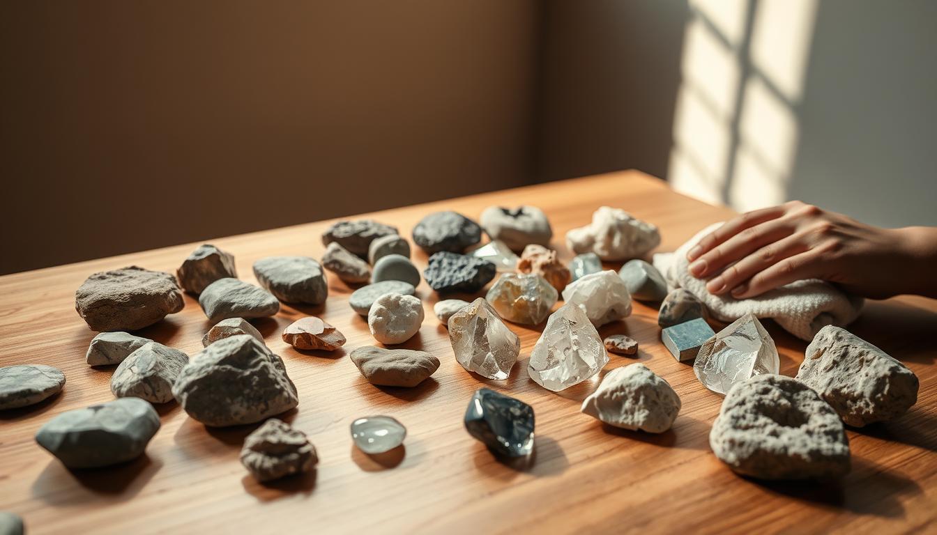 You are currently viewing Best Rocks for Perfect Polish – Ultimate Selection Guide