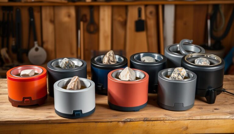 Read more about the article Best Affordable Rock Tumblers Under $150 – Quality Models for Beginners