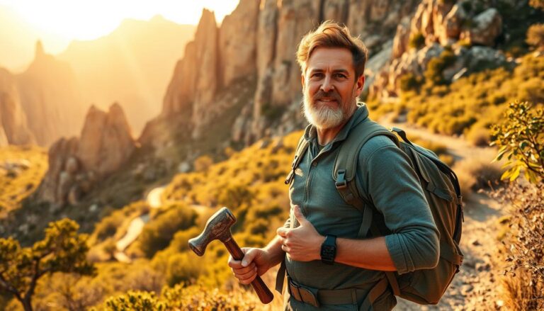 Read more about the article Rockhounding in the United States: Best Locations and Complete Guide