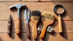 Read more about the article Rockhounding Tool Maintenance – Complete Care Guide