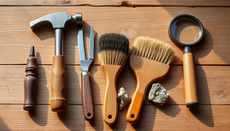 Read more about the article Rockhounding Tool Maintenance – Complete Care Guide
