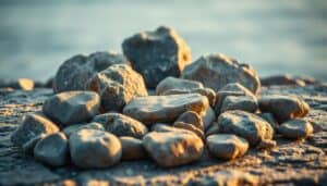 Read more about the article Easy Rocks for Beginners – Simple Rock Identification Guide