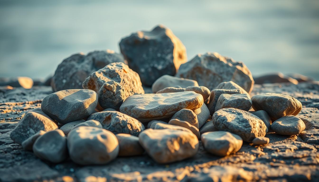 You are currently viewing Easy Rocks for Beginners – Simple Rock Identification Guide