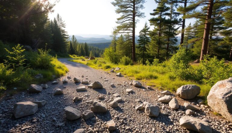 Read more about the article Where to Find Rocks Near Me: Best Local Rock Hunting Spots & Tips