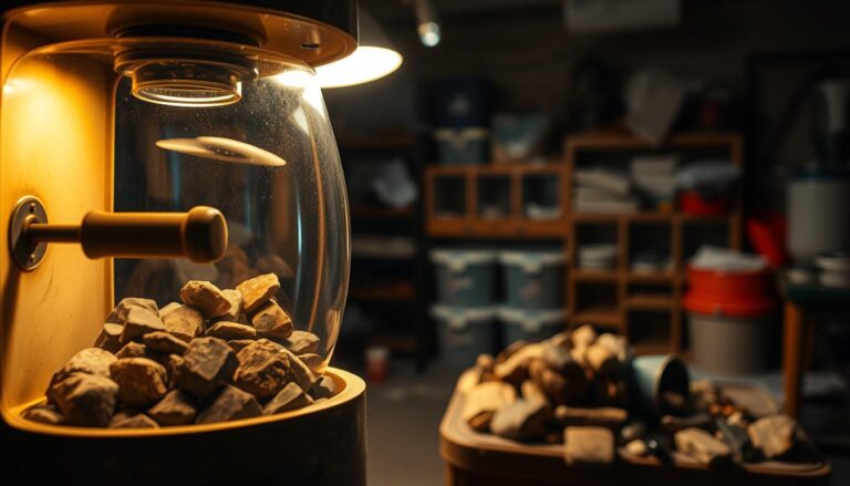 Read more about the article How Long To Tumble Rocks: Complete Timing Guide for Every Stage