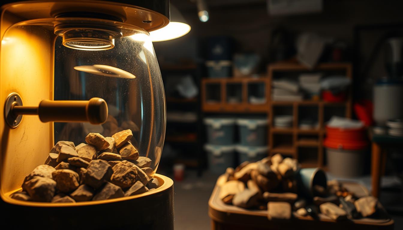 You are currently viewing How Long To Tumble Rocks: Complete Timing Guide for Every Stage