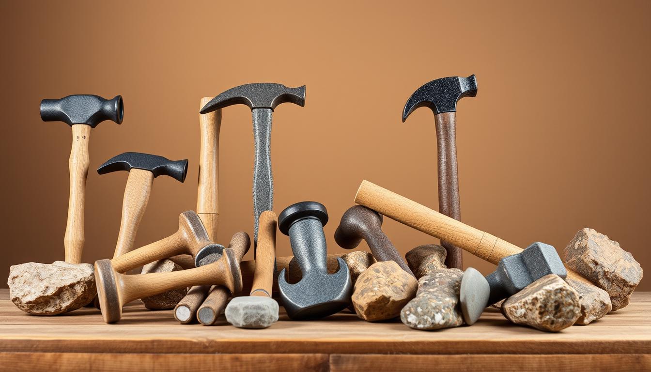 You are currently viewing Choosing the Right Rock Hammer – Complete Guide for Geologists