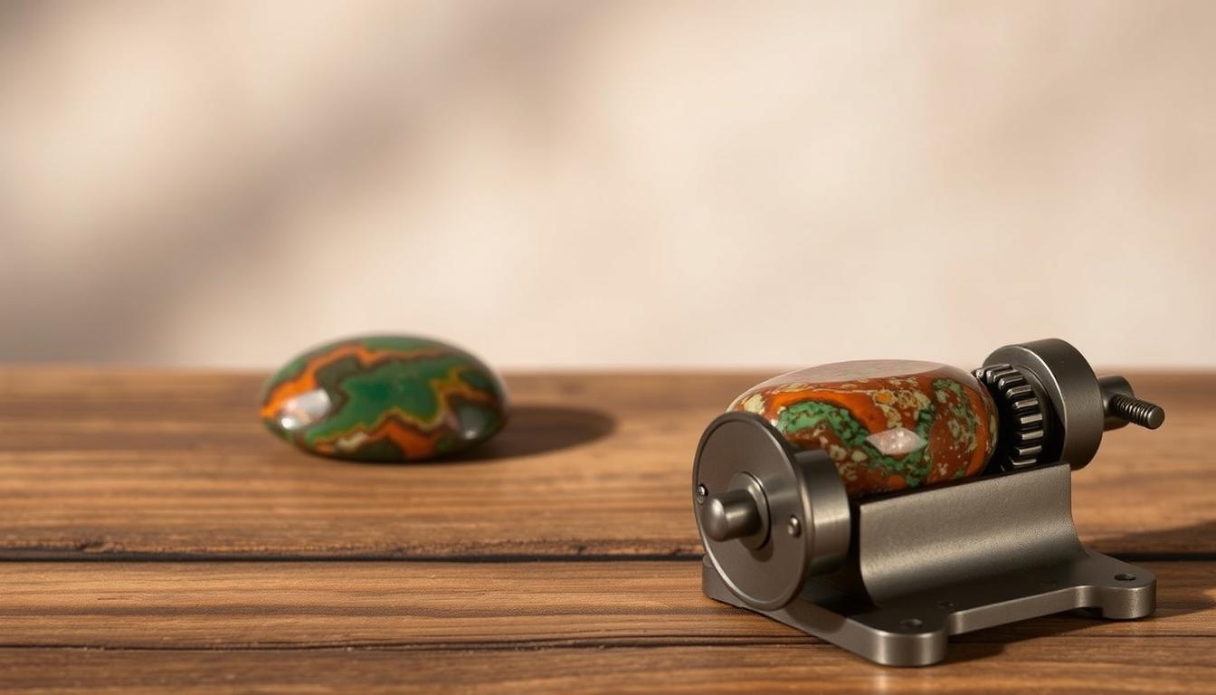 You are currently viewing How to Tumble Jasper: Complete DIY Guide for Polished Stones