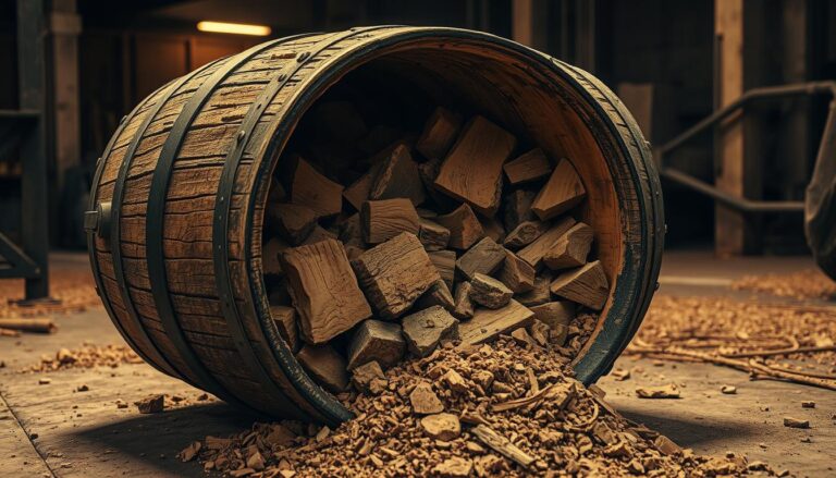 Read more about the article How to Tumble Petrified Wood: Complete Step-by-Step Guide