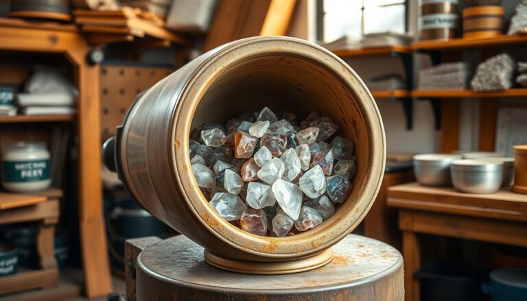 Read more about the article How to Tumble Quartz – Complete Guide for Perfect Results