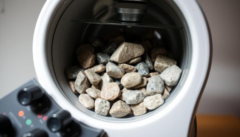 Read more about the article How to Improve Rock Tumble Polish – Complete Guide for Better Results