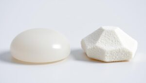 Read more about the article Plastic Pellets Vs Ceramic Media: Complete Comparison Guide