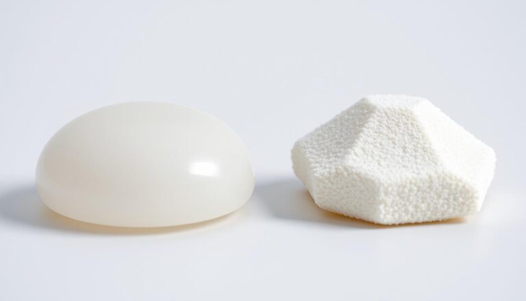 Read more about the article Plastic Pellets Vs Ceramic Media: Complete Comparison Guide