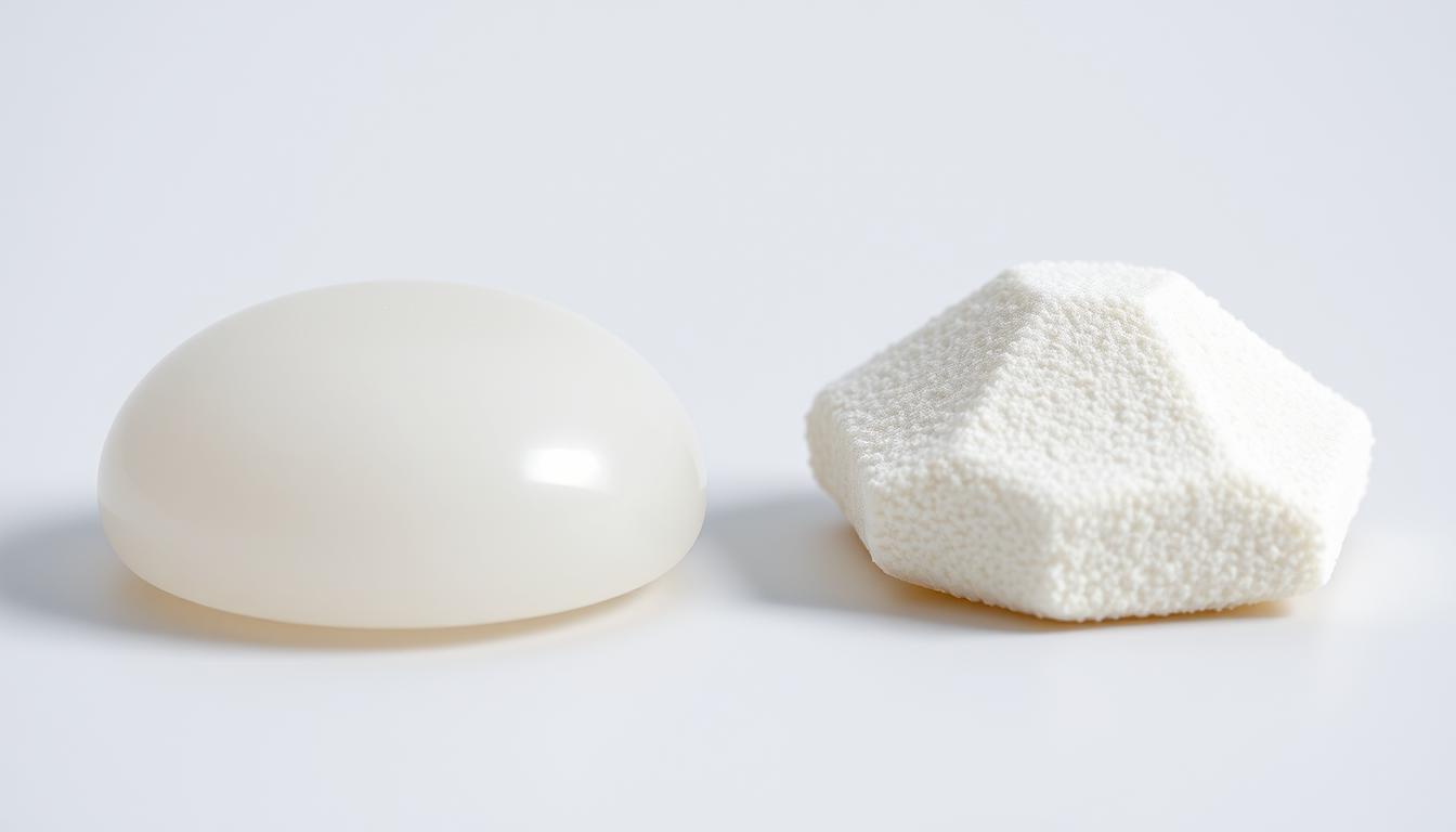 You are currently viewing Plastic Pellets Vs Ceramic Media: Complete Comparison Guide