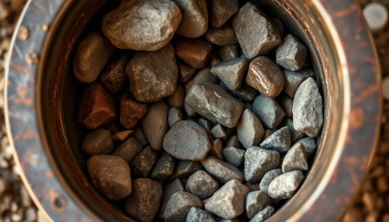 Read more about the article How To Prep Rocks For Tumbling: Complete Beginner’s Guide