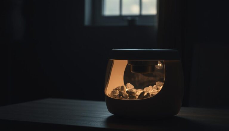 Read more about the article Quiet Rock Tumblers: Best Silent Models for Peaceful Stone Polishing