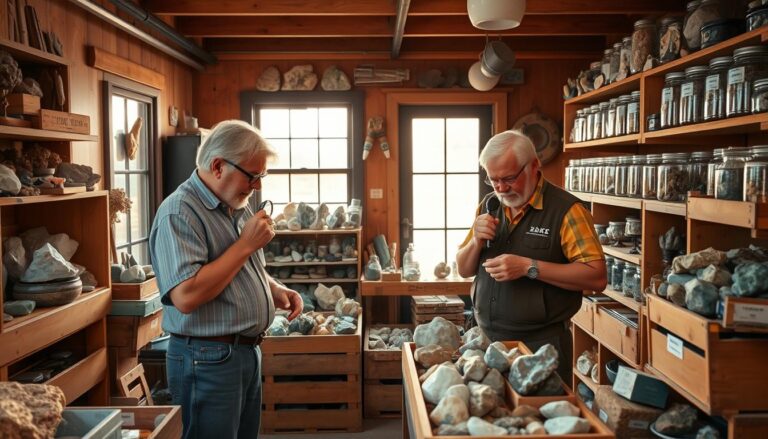 Read more about the article Rock Trading Strategies – How to Trade Rocks Successfully with Other Collectors