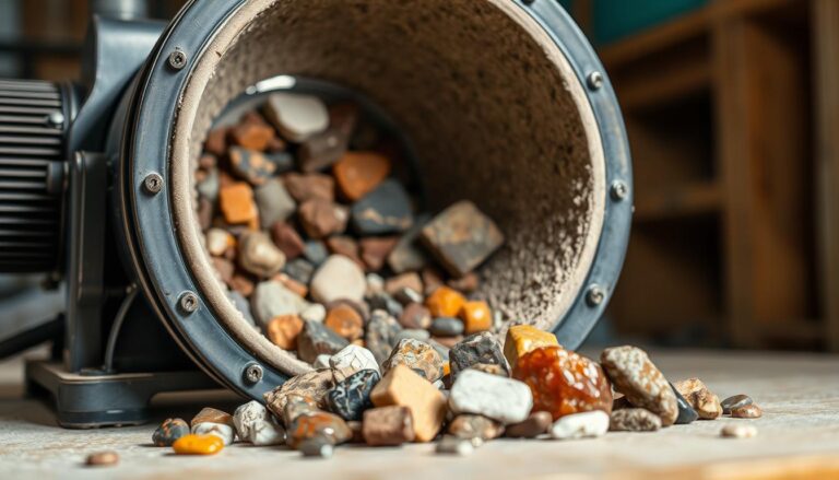 Read more about the article Rock Tumbler Maintenance Guide – Keep Your Machine Running Smoothly