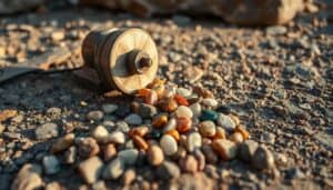 Read more about the article Rock Tumbling Guide – Transform Stones into Polished Gems