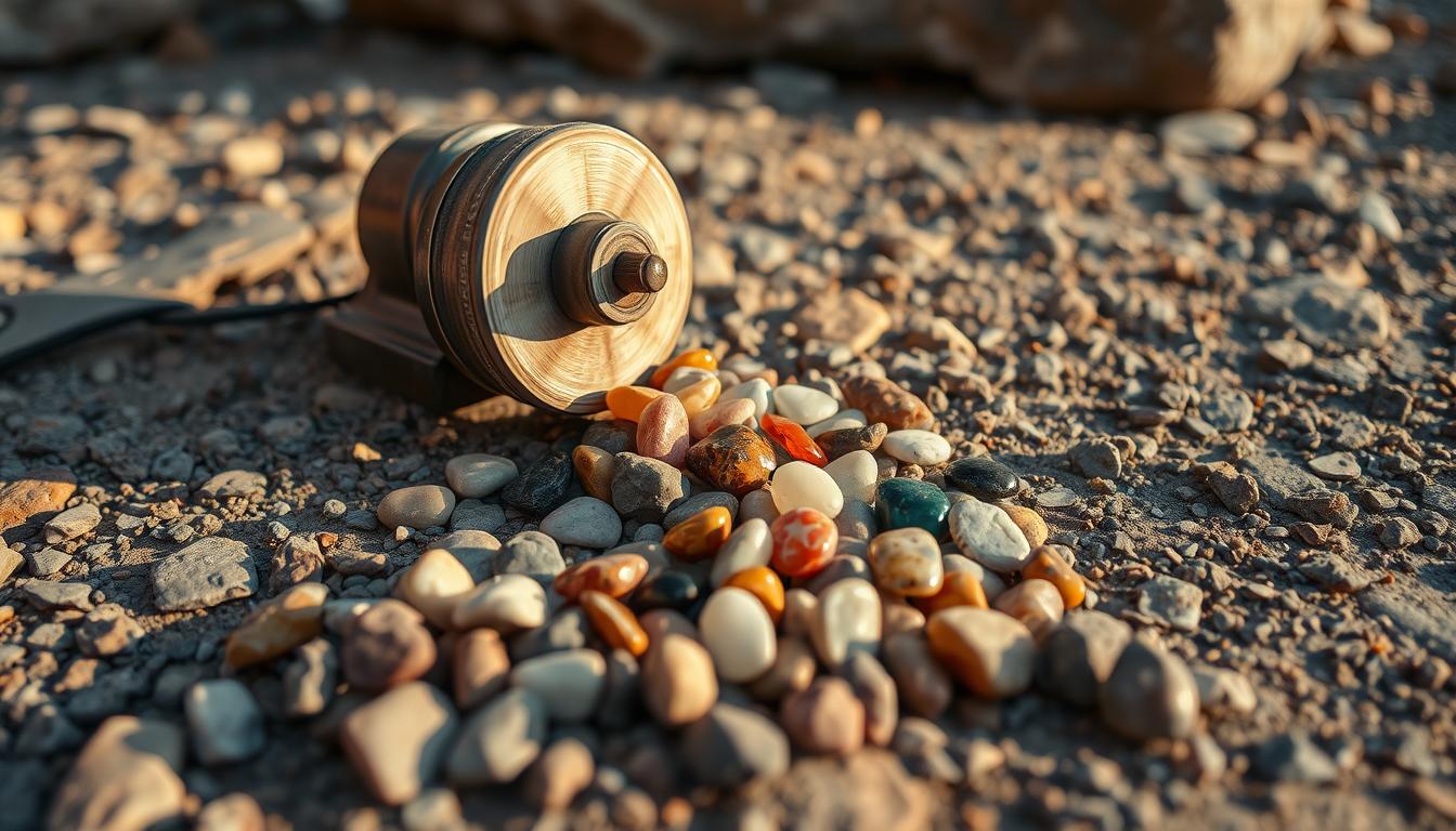 You are currently viewing Rock Tumbling Guide – Transform Stones into Polished Gems